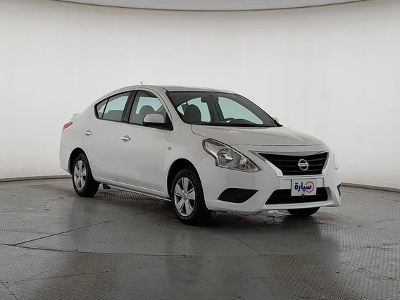 نيسان صني SV 2020 