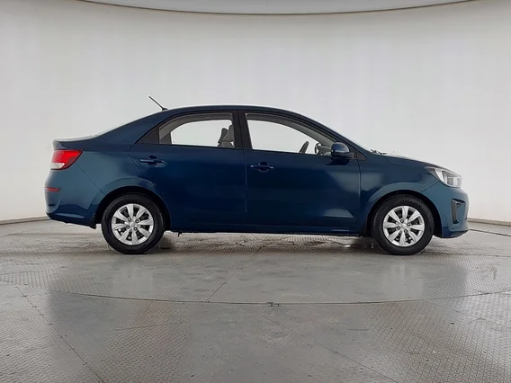 كيا بيجاس LX 2022 