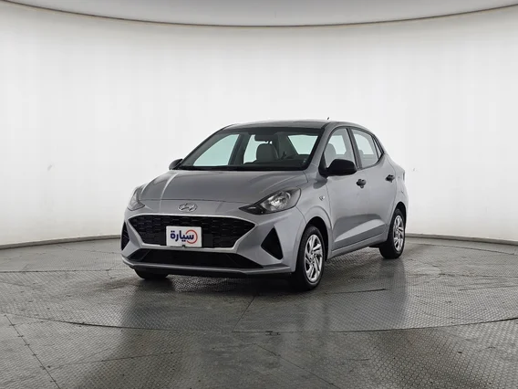 Hyundai Grand i10 Fleet 2023 