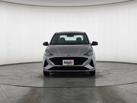 Hyundai Grand i10 Fleet 2023 