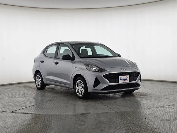 Hyundai Grand i10 Fleet 2023 