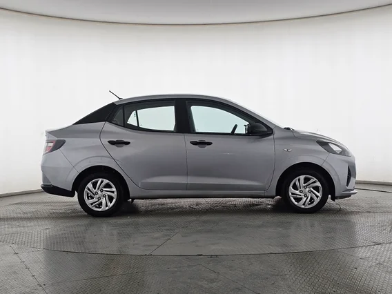 Hyundai Grand i10 Fleet 2023 