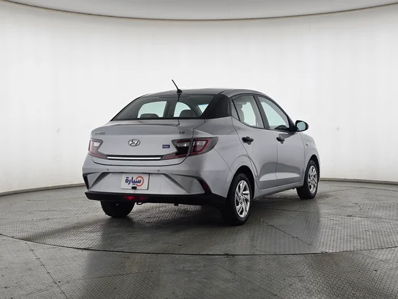 Hyundai Grand i10 Fleet 2023 