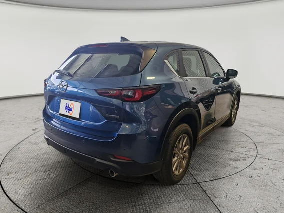 Mazda CX5 Skyactiv G 2024 