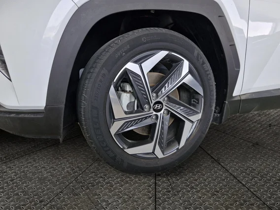 هيونداي توسان بريميوم 2024 