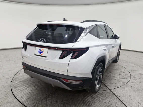 هيونداي توسان بريميوم 2024 