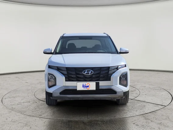 Hyundai Creta Smart 2023 