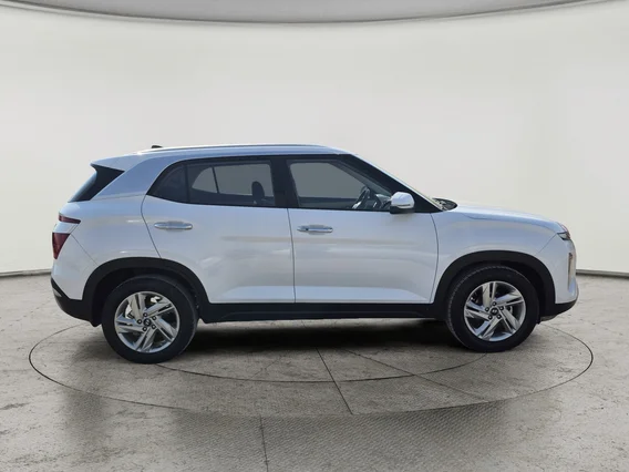 Hyundai Creta Smart 2023 