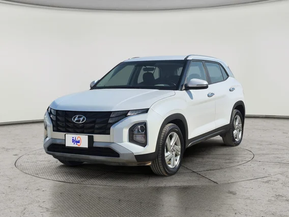 Hyundai Creta Smart 2023 