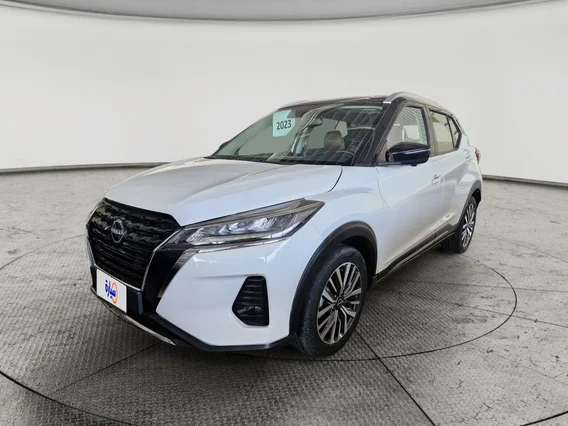 Nissan Kicks SL 2023 