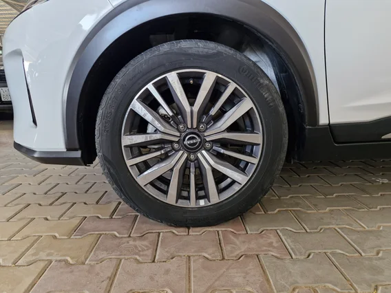 Nissan Kicks SL 2023 