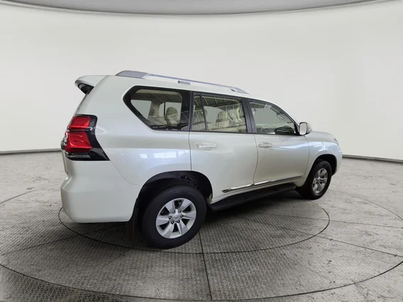 Toyota Prado TXL 2023 دبل