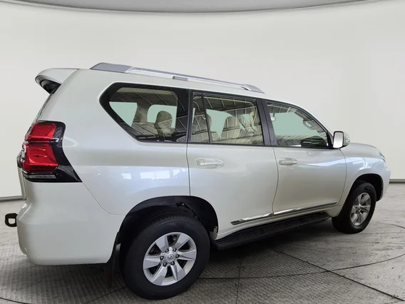 Toyota Prado TXL 2023 دبل