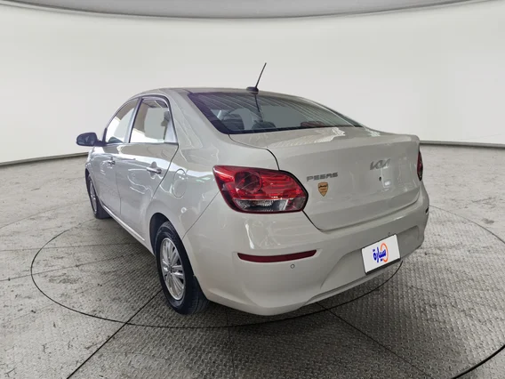 Kia Pegas LX2 2024 