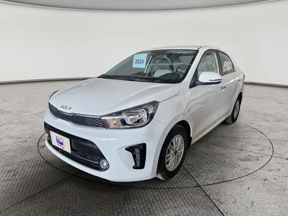 كيا بيجاس LX2 2024 