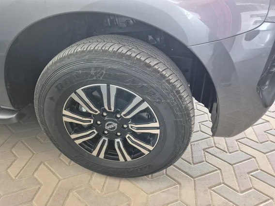 نيسان باترول SE 2024 دبل