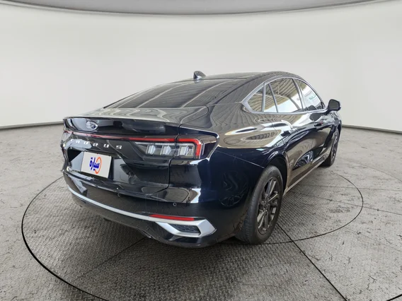 Ford Taurus Trend 2025 
