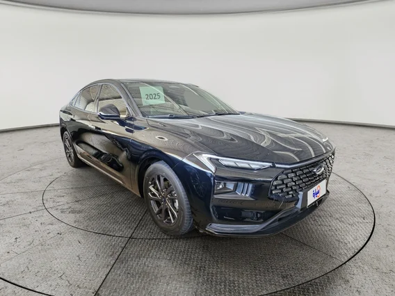 Ford Taurus Trend 2025 