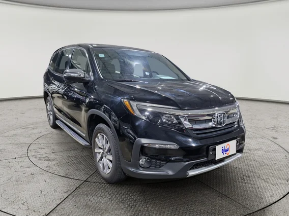 Honda Pilot EX 2019 