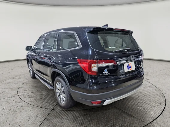 Honda Pilot EX 2019 