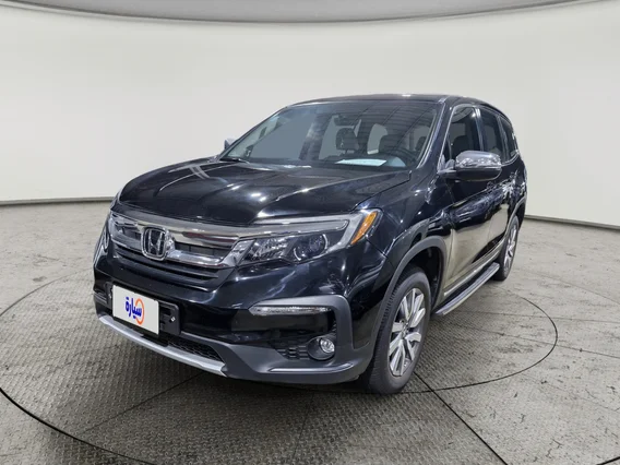 Honda Pilot EX 2019 