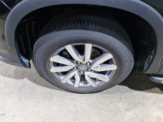 Honda Pilot EX 2019 