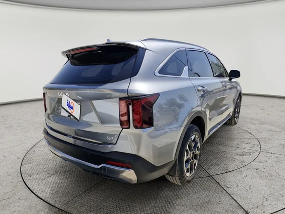 Kia Sorento LX 2024 
