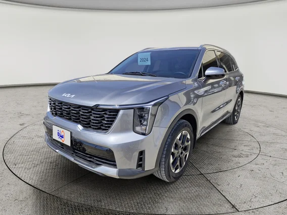 Kia Sorento LX 2024 