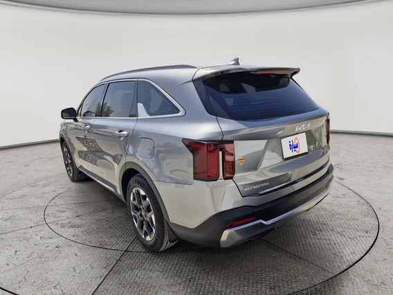Kia Sorento LX 2024 