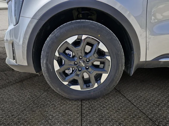 Kia Sorento LX 2024 