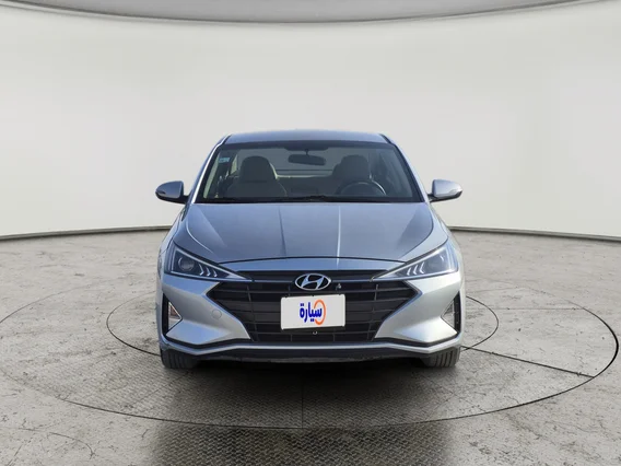Hyundai Elantra GL 2020 