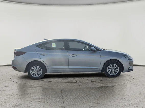 Hyundai Elantra GL 2020 