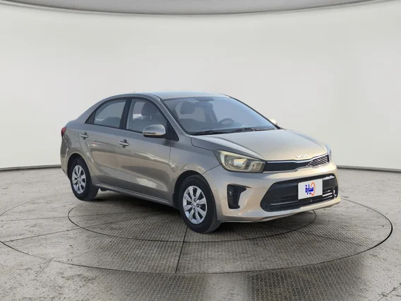 Kia Pegas GL 2023 