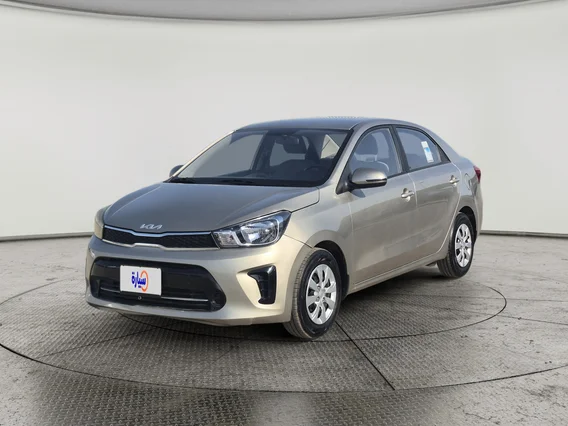 Kia Pegas GL 2023 