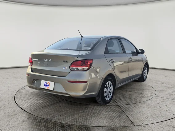 Kia Pegas GL 2023 