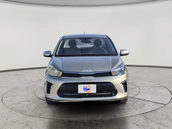 Kia Pegas GL 2023 