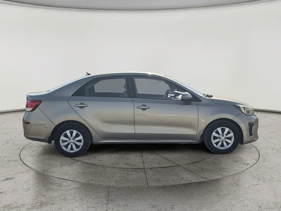 Kia Pegas GL 2023 