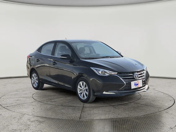 Changan Alsvin Full Option 2023 