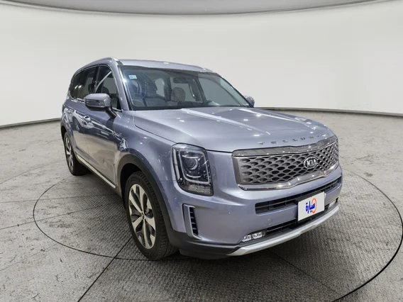 Kia Telluride LX 2021 