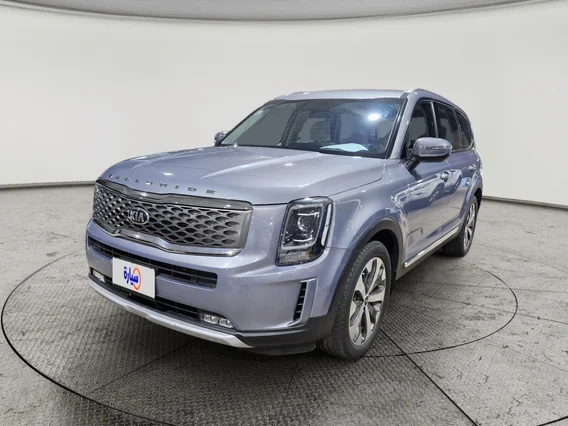 Kia Telluride LX 2021 
