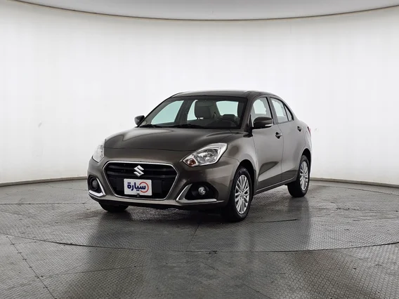Suzuki Dzire GL 2023 