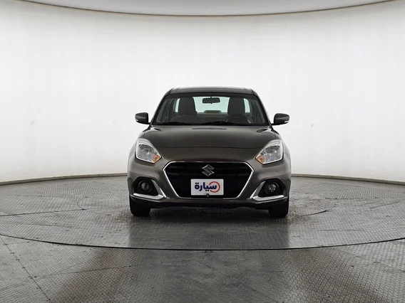 Suzuki Dzire GL 2023 