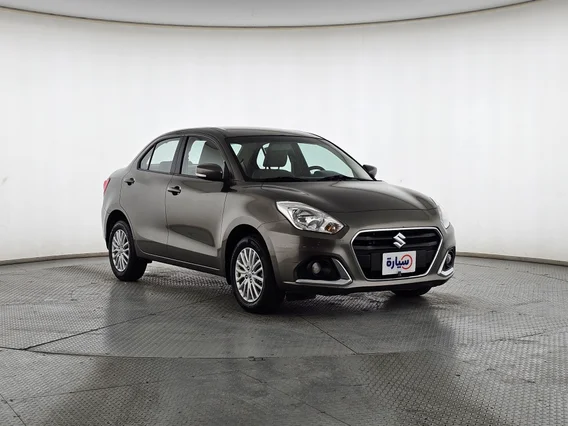 Suzuki Dzire GL 2023 