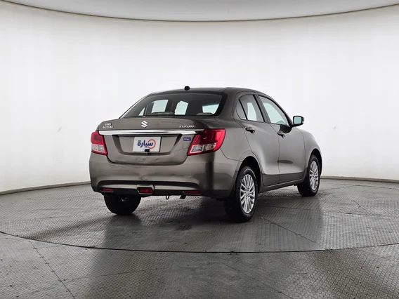 Suzuki Dzire GL 2023 
