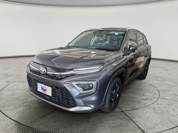 Toyota Urban Cruiser GLX 2025 
