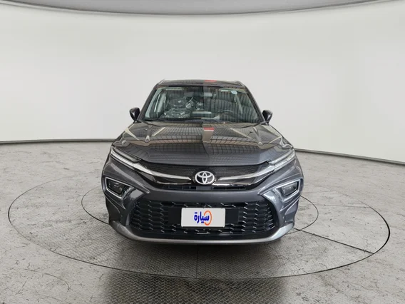 Toyota Urban Cruiser GLX 2025 