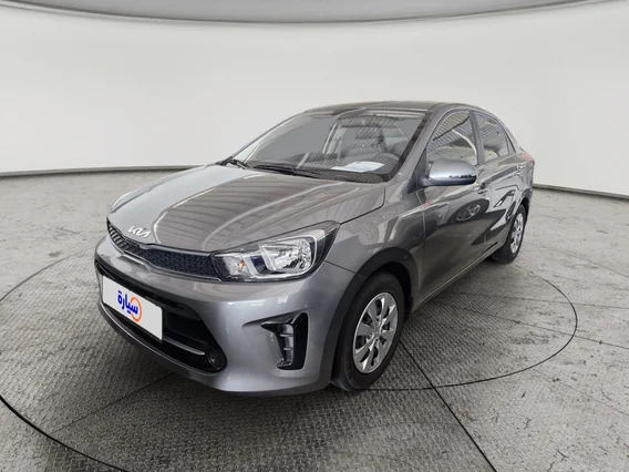 Kia Pegas GL 2025 