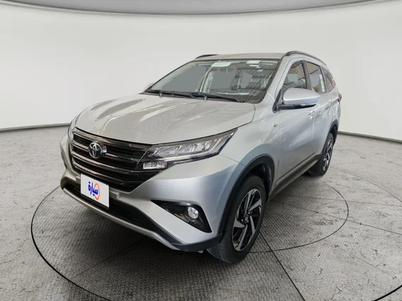 Toyota Rush GL 2023 