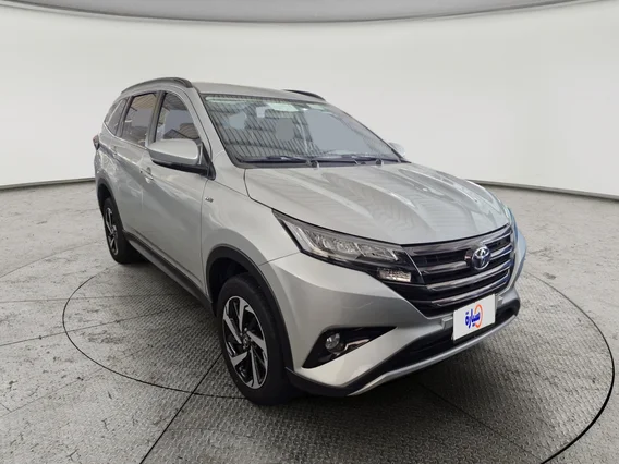 Toyota Rush GL 2023 