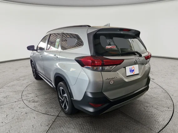 Toyota Rush GL 2023 